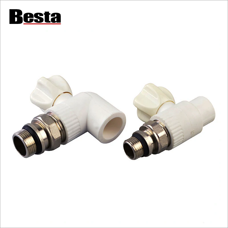 আধুনিক হিটিং সিস্টেমগুলিতে পিপিআর রেডিয়েটার ভালভকে একটি প্রয়োজনীয় উপাদান কী করে তোলে?